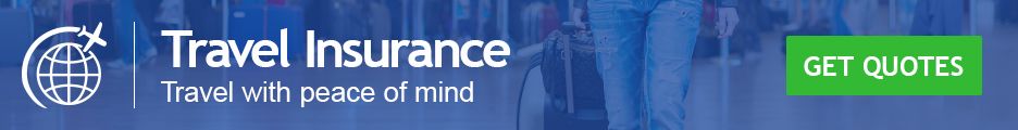 UVA Travel Insurance
