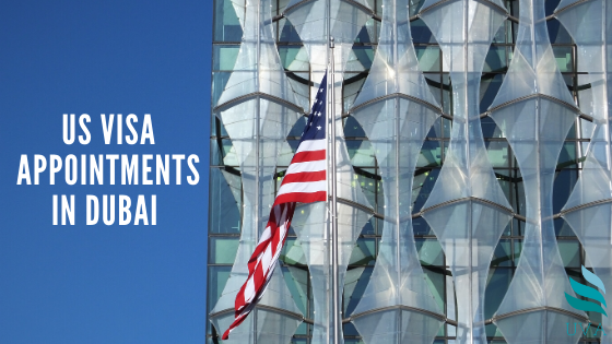 Us Visa Appointments in Dubai - US Visa Interview